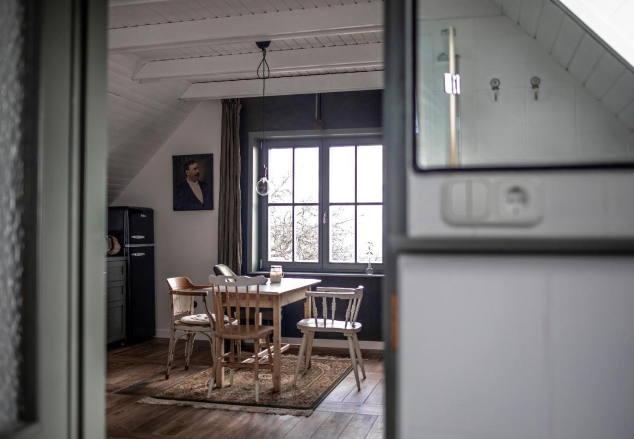 Vulkan Nyulontul Apartment