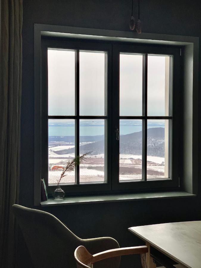 Apartment Vulkan Nyulontul Mencshely
