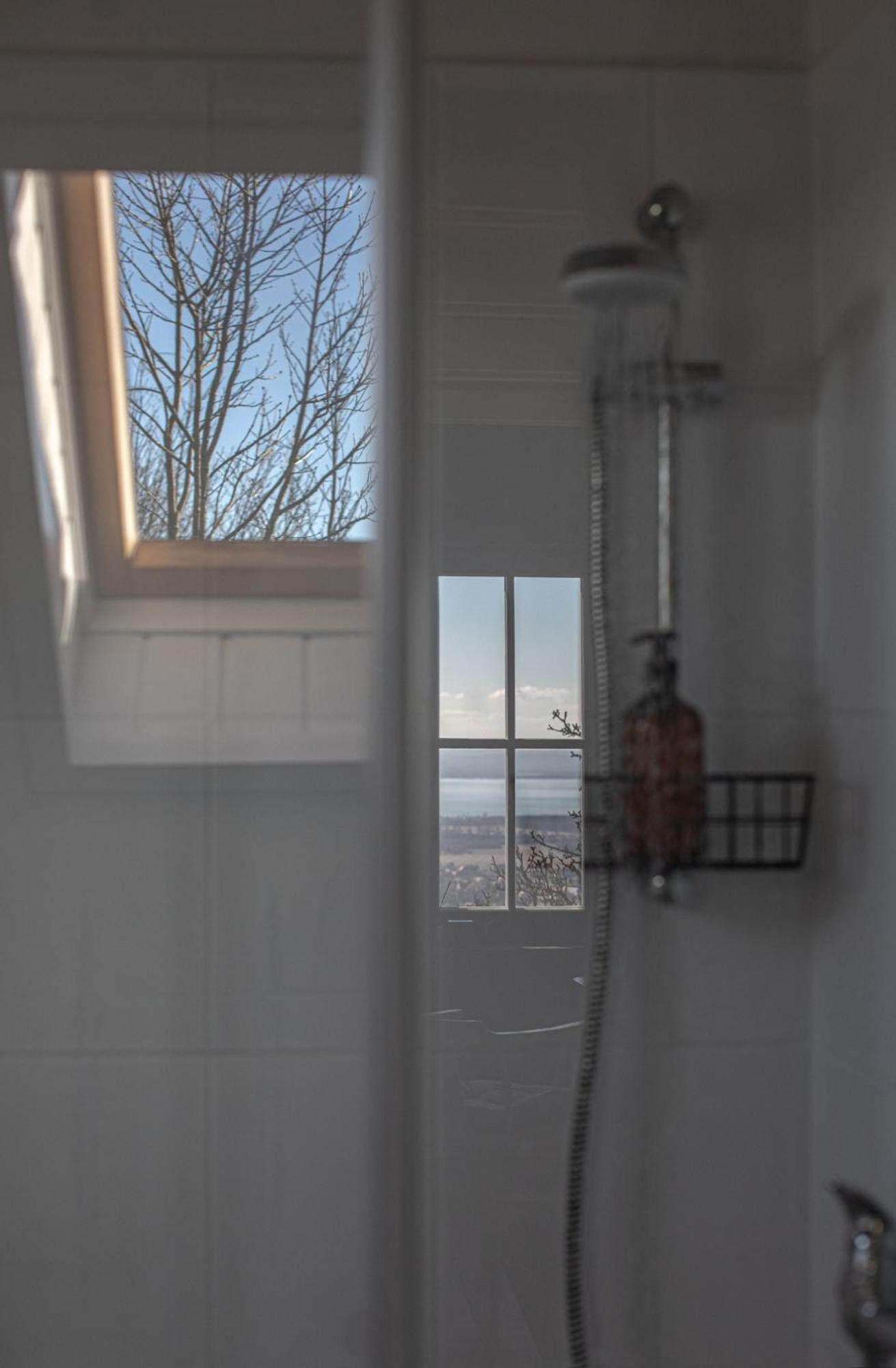 Apartment Vulkan Nyulontul Mencshely
